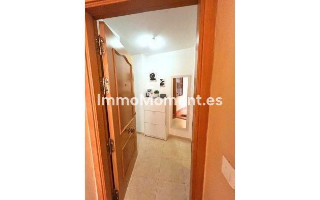 Wiederverkauf - Wohnung - Mijas - Mijas Costa