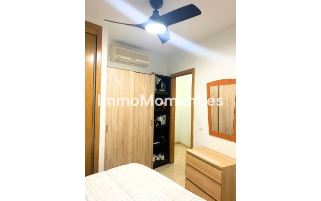 Wiederverkauf - Wohnung - Mijas - Mijas Costa