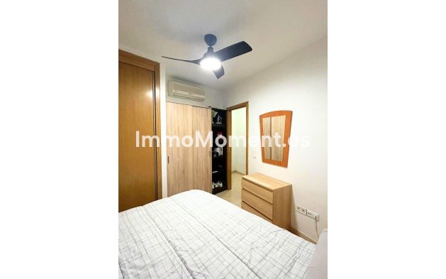 Wiederverkauf - Wohnung - Mijas - Mijas Costa