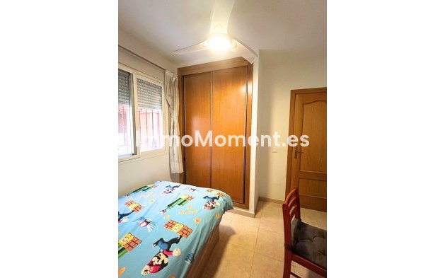 Wiederverkauf - Wohnung - Mijas - Mijas Costa