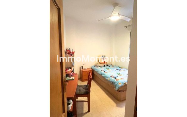 Wiederverkauf - Wohnung - Mijas - Mijas Costa