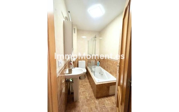 Wiederverkauf - Wohnung - Mijas - Mijas Costa