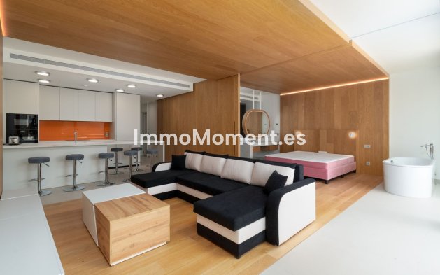 Revente - Appartement - Fuengirola - Fuengirola Centro