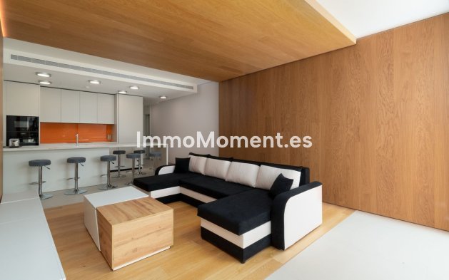Revente - Appartement - Fuengirola - Fuengirola Centro