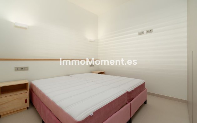 Revente - Appartement - Fuengirola - Fuengirola Centro