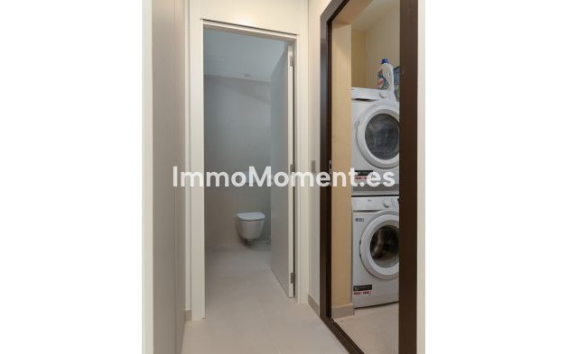Revente - Appartement - Fuengirola - Fuengirola Centro