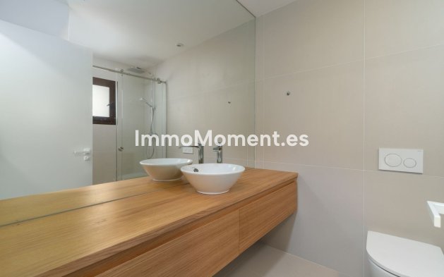 Revente - Appartement - Fuengirola - Fuengirola Centro