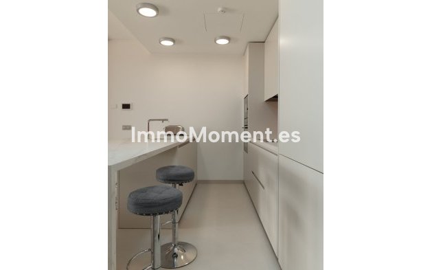 Revente - Appartement - Fuengirola - Fuengirola Centro