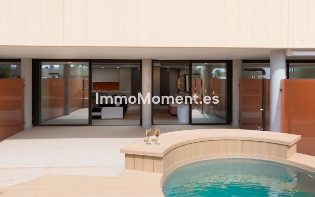 Revente - Appartement - Fuengirola - Fuengirola Centro
