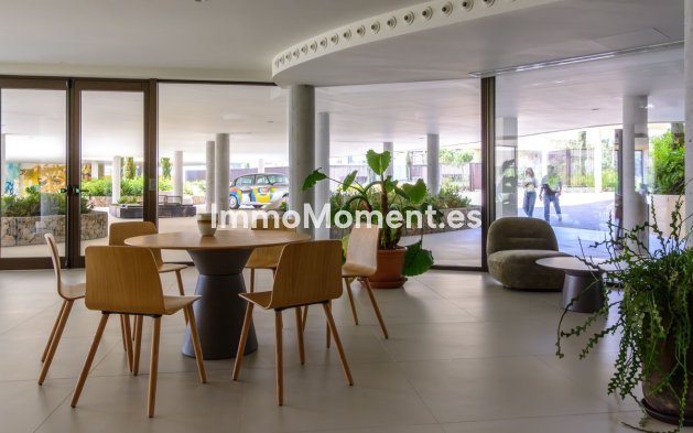 Revente - Appartement - Fuengirola - Fuengirola Centro
