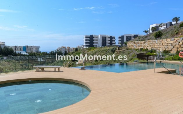 Revente - Appartement - Fuengirola - Fuengirola Centro