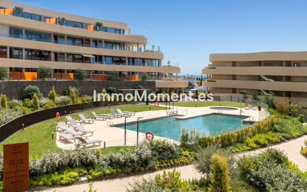 Revente - Appartement - Fuengirola - Fuengirola Centro