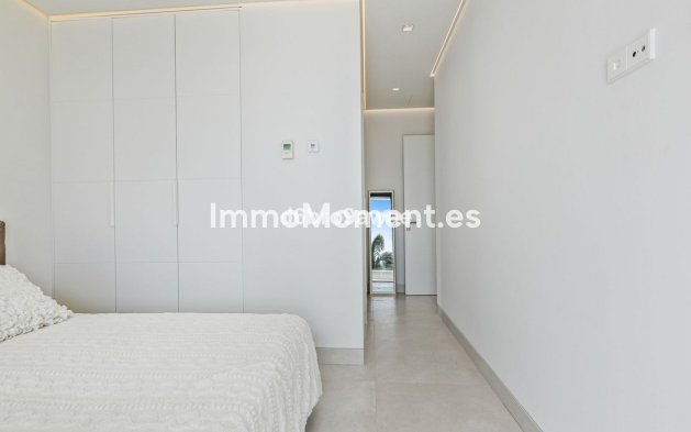 Wiederverkauf - Villa - Marbella - Marbesa