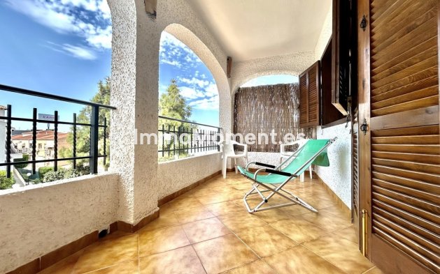 Reventa - Apartamento - Orihuela - Cabo Roig
