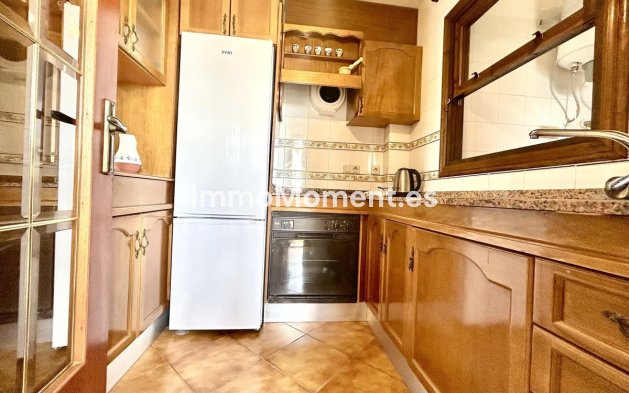 Reventa - Apartamento - Orihuela - Cabo Roig