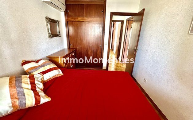 Reventa - Apartamento - Orihuela - Cabo Roig