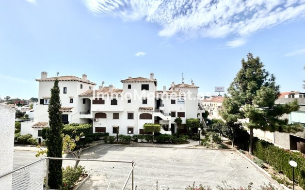 Reventa - Apartamento - Orihuela - Cabo Roig