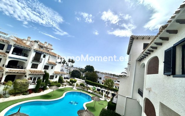 Reventa - Apartamento - Orihuela - Cabo Roig