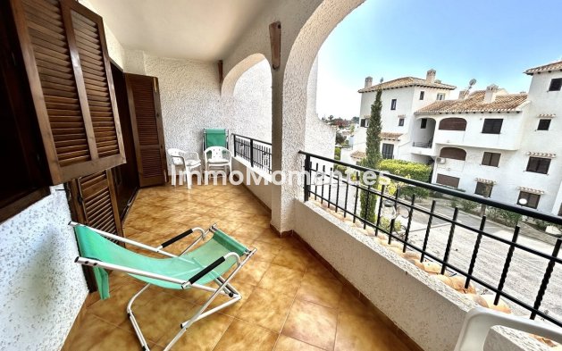 Reventa - Apartamento - Orihuela - Cabo Roig