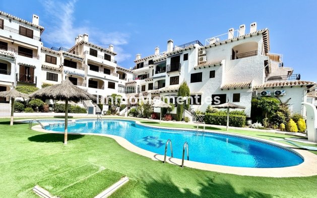 Reventa - Apartamento - Orihuela - Cabo Roig