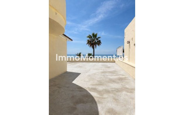 Reventa - Apartamento - Estepona  - Estepona Centro