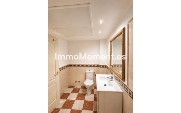 Reventa - Apartamento - Estepona  - Estepona Centro