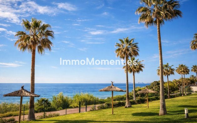 Reventa - Apartamento - Estepona  - Estepona Centro