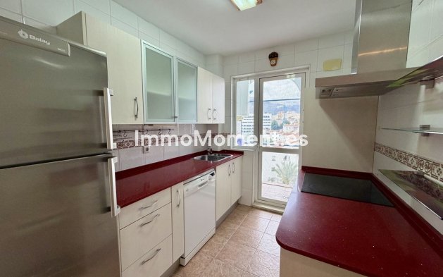 Bestaande woning - Appartement - Estepona  - Estepona Centro