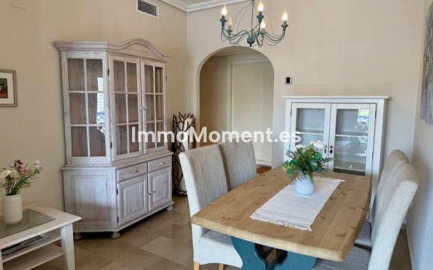 Bestaande woning - Appartement - Estepona  - Estepona Centro