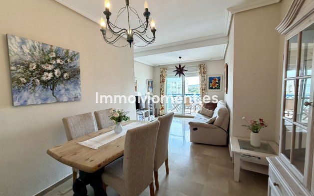 Bestaande woning - Appartement - Estepona  - Estepona Centro
