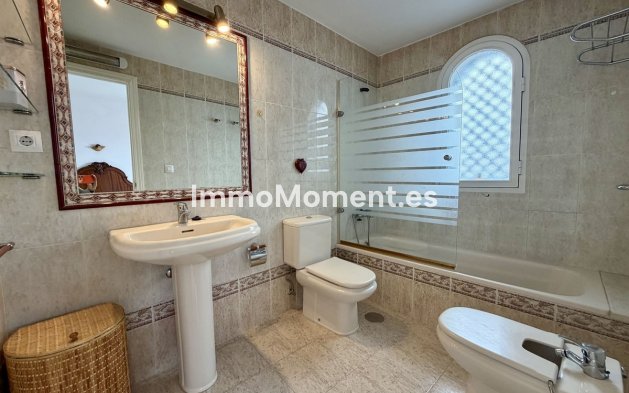 Bestaande woning - Appartement - Estepona  - Estepona Centro