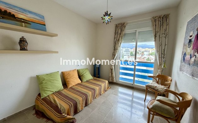 Bestaande woning - Appartement - Estepona  - Estepona Centro