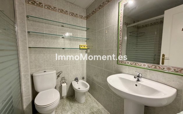 Bestaande woning - Appartement - Estepona  - Estepona Centro