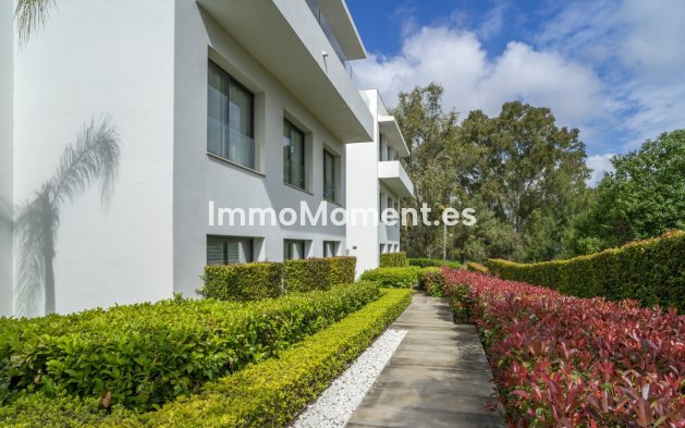 Reventa - Apartamento - Estepona  - Estepona Centro