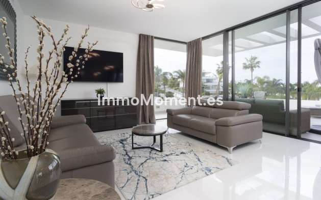 Reventa - Apartamento - Estepona  - Estepona Centro