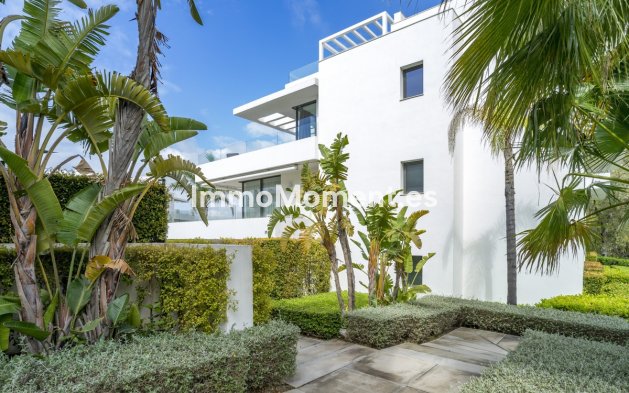 Reventa - Apartamento - Estepona  - Estepona Centro
