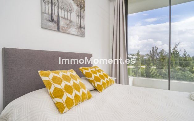 Reventa - Apartamento - Estepona  - Estepona Centro