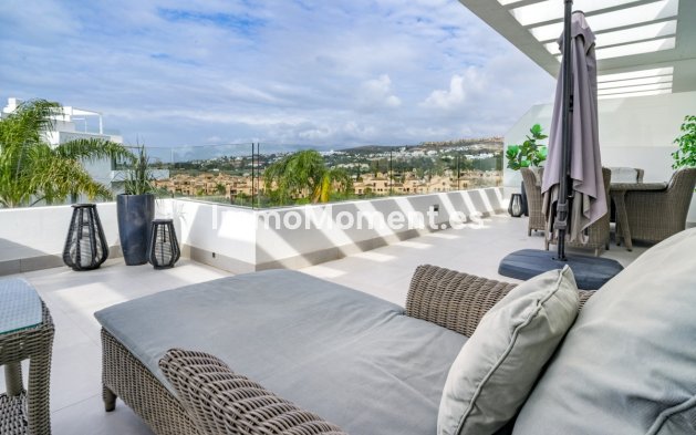 Reventa - Apartamento - Estepona  - Estepona Centro