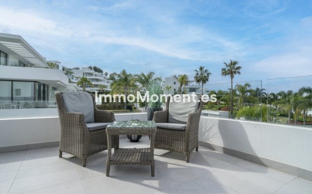 Reventa - Apartamento - Estepona  - Estepona Centro