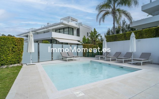 Reventa - Apartamento - Estepona  - Estepona Centro