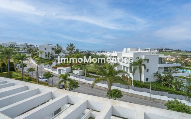 Reventa - Apartamento - Estepona  - Estepona Centro