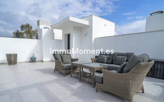 Reventa - Apartamento - Estepona  - Estepona Centro