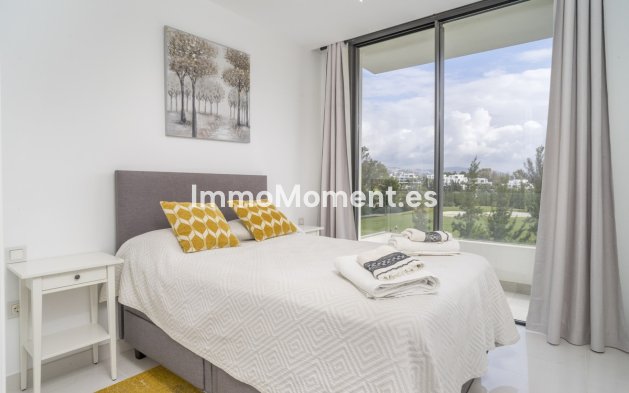 Reventa - Apartamento - Estepona  - Estepona Centro
