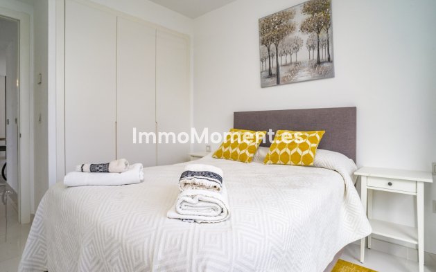 Reventa - Apartamento - Estepona  - Estepona Centro