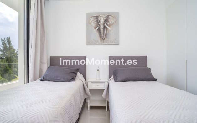 Reventa - Apartamento - Estepona  - Estepona Centro