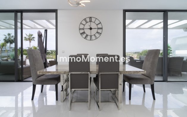 Reventa - Apartamento - Estepona  - Estepona Centro