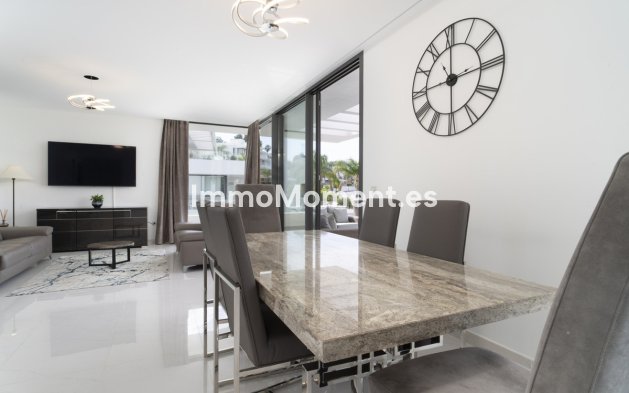 Reventa - Apartamento - Estepona  - Estepona Centro
