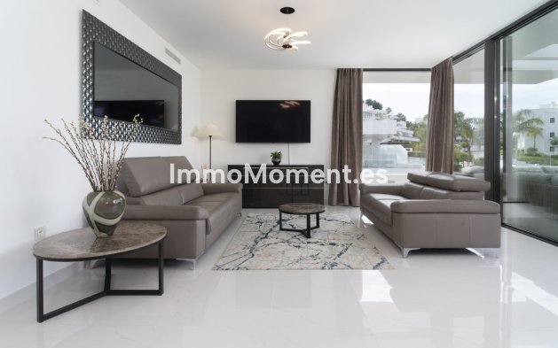 Reventa - Apartamento - Estepona  - Estepona Centro