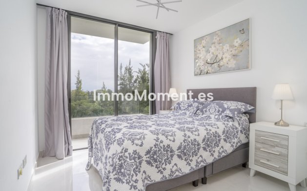 Reventa - Apartamento - Estepona  - Estepona Centro