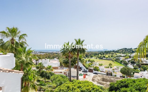Reventa - Apartamento - Estepona  - Atalaya